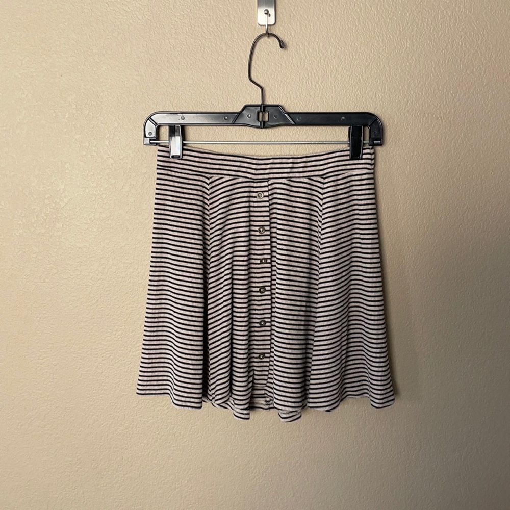 Full Tilt Skirt